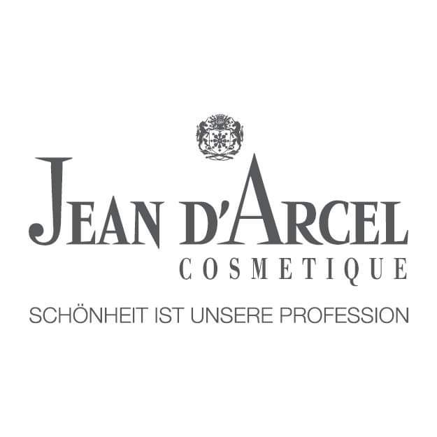 JEAN D'ARCEL